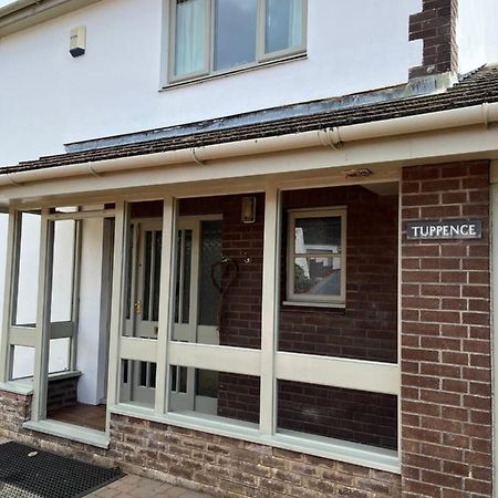 Home In Buckland Brewer Near Bideford Zewnętrze zdjęcie
